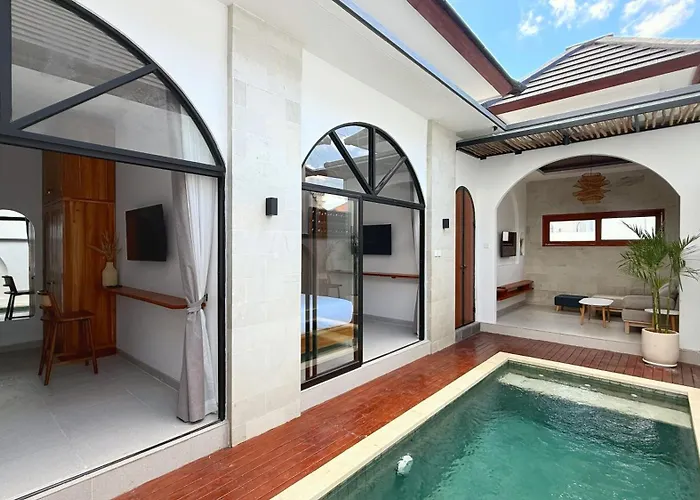 Villa Narera *