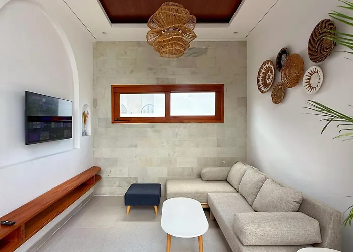 Narera Villa Jimbaran