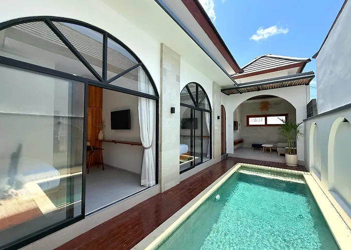 Narera Villa