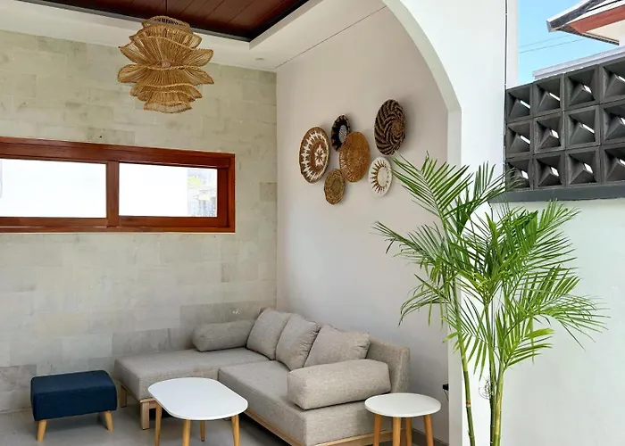 Villa Narera